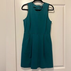 Madewell Shift Dress